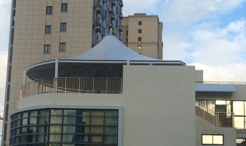 膜結(jié)構(gòu)遮陽(yáng)棚 膜結(jié)構(gòu)遮陽(yáng)棚